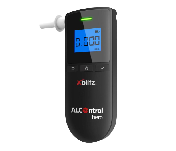 XBLITZ HERO - 1165726 - zdjęcie 2